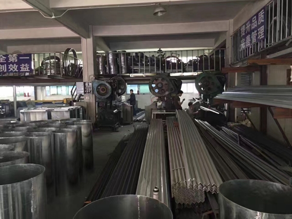 厨房排烟不想走公共烟道 厨房排烟不想走公共烟道