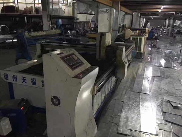 通风管道管件安裝 通风管道管件安裝