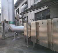 不锈钢风道的特点和优势 不锈钢风道的特点和优势