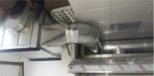安裝厨房排烟管道要注意什么 安裝厨房排烟管道要注意什么